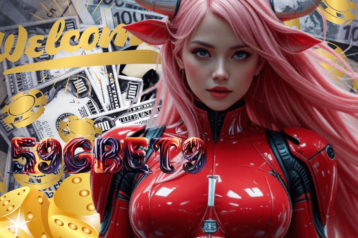 59gbet9 สล็อต