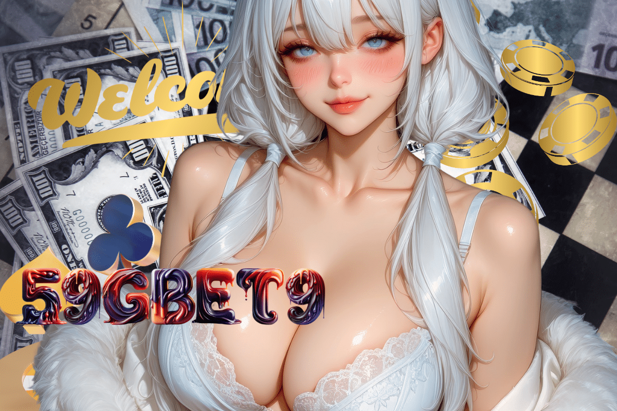 59gbet9 เข้าสู่ระบบ