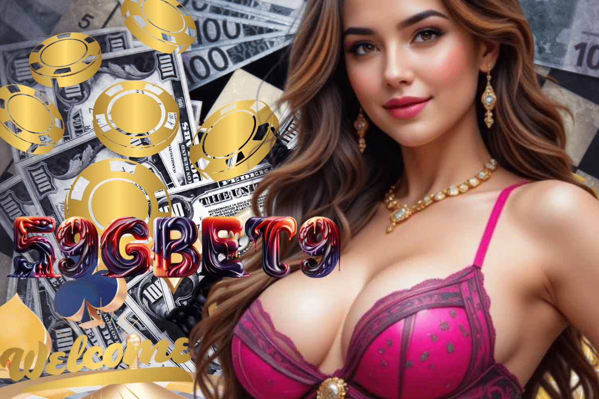 59gbet9 เครดิตฟรี